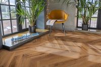 Кварц-виниловый ламинат Space Parquet Light