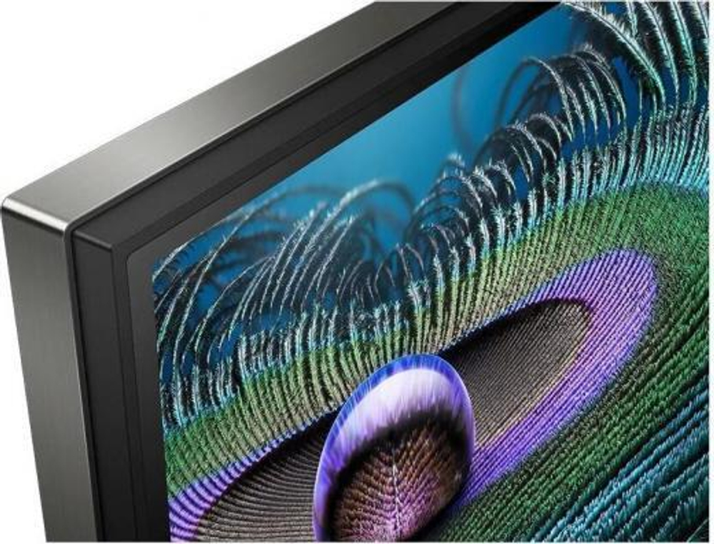 Телевизор 75" Sony XR-75Z9K