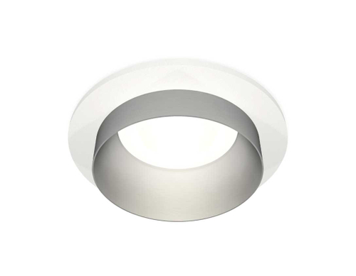 Комплект встраиваемого светильника Ambrella light Techno Spot XC (C6512, N6133) XC6512023