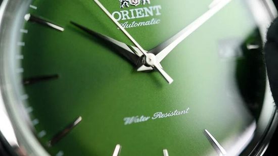 Мужские часы Orient RA-AC0M09E30B