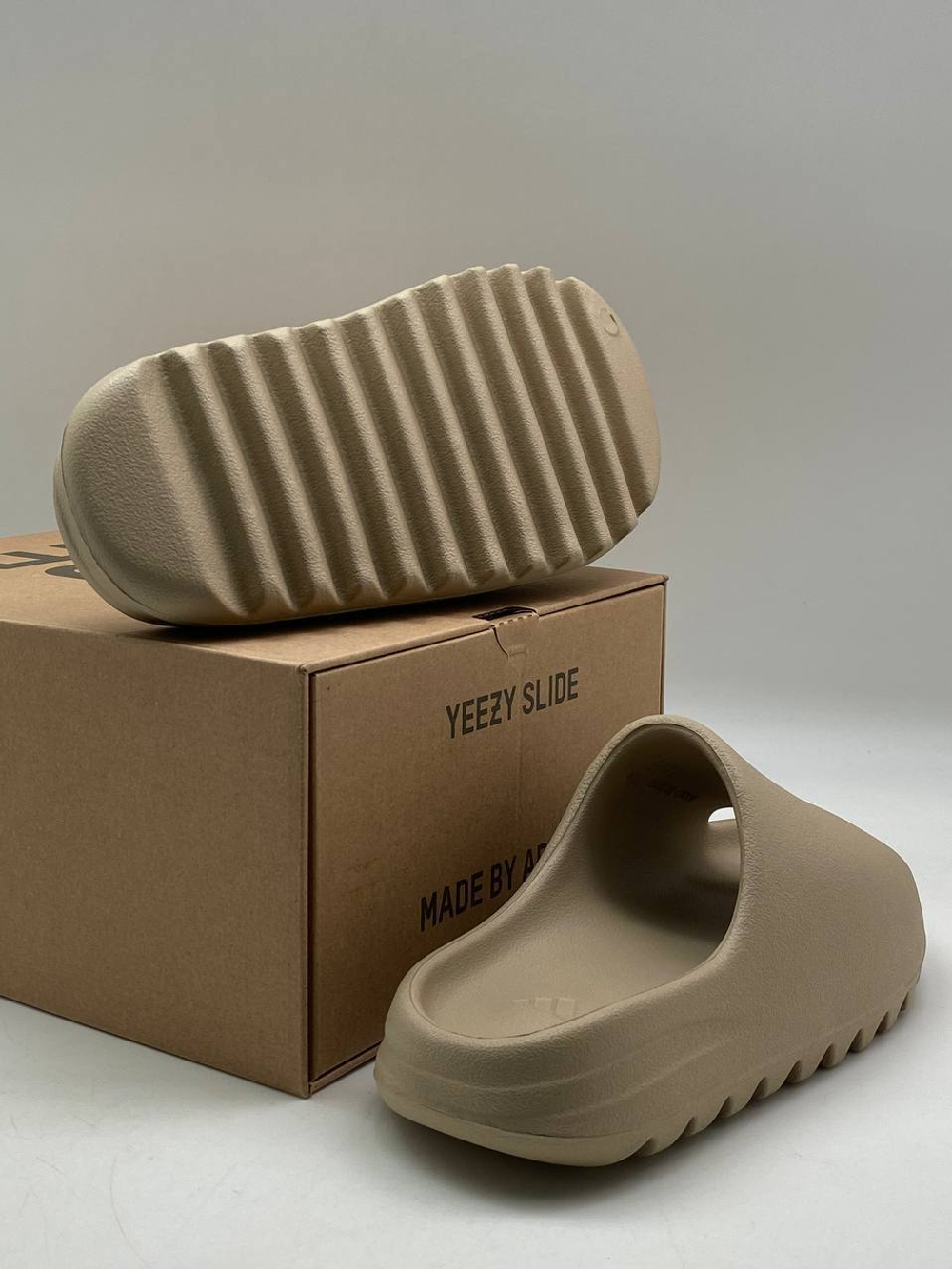 Шлепанцы Adidas Yeezy, арт. 718457