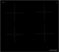 Индукционная стеклокерамич. панель Kuppersberg ICI 605