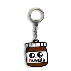 Brelok \ Брелок Nutella