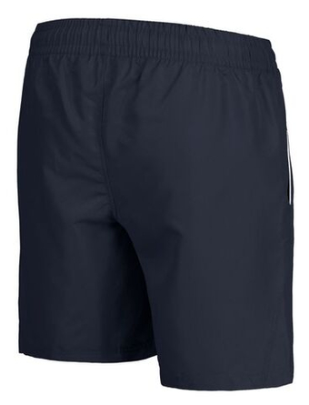 Мужские теннисные шорты Sergio Tacchini Rob Shorts - небесный