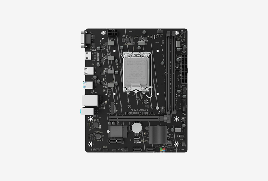 MS-Challenger H610M-H WIFI_0226226100611
