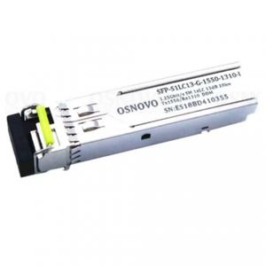 SFP-S1LC13-G-1550-1310-I