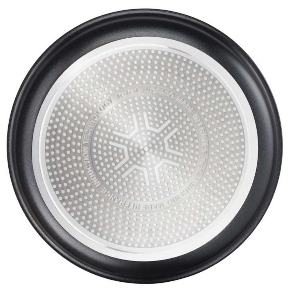 Набор посуды Tefal Ingenio Exception 10 предметов 16/18/22/26/28см L6749402