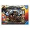 Puzzle How to Train your Dragon2 100 pcs