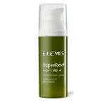 Крем ночной для лица Elemis Superfood Night Cream Prebiotic Night Cream 50 мл