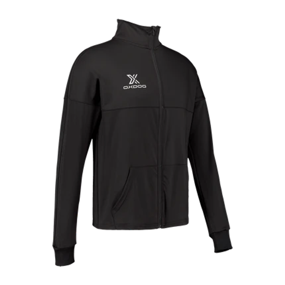 Свитшот Oxdog Speed Black для падел | Размер L