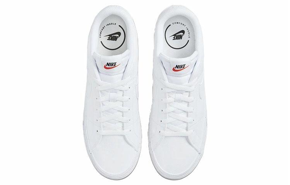 Кроссовки Nike Court Legacy