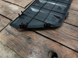 Крышка аккумулятора Chery Tiggo 7 Pro 20-нв Б/У Оригинал 609000793AA