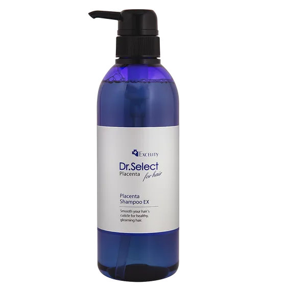 Плацентарный шампунь для волос