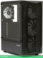 Корпус Zalman N4 Rev.1