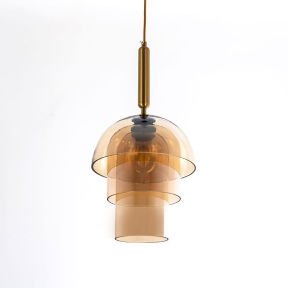 Подвесной светильник MODELUX MODESTYLE MS.220.250 BS