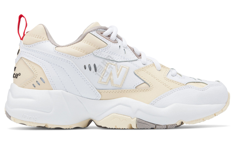 Кроссовки New Balance Nb 608 (Женская размерная сетка)