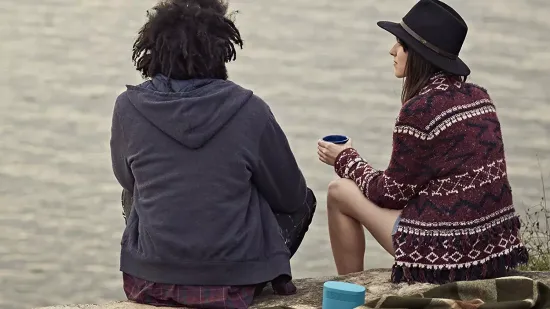 Портативная колонка Bose SoundLink Color II White