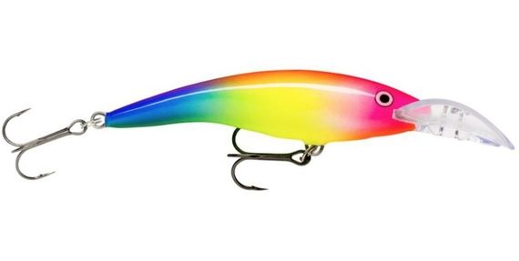 Воблер RAPALA Scatter Rap Tail Dancer 09 /ELJ