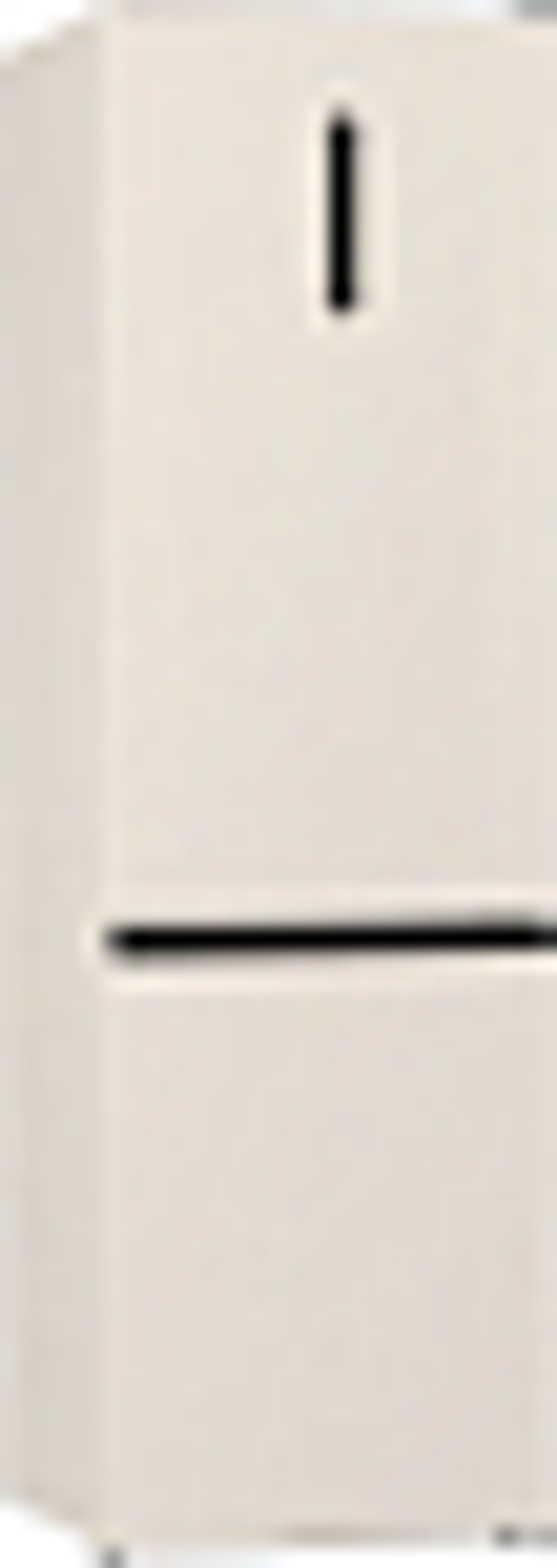 Отдельностоящий холодильник Gorenje NRK6202AC4
