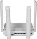 Роутер беспроводной Keenetic Netcraze Speedster 4G+