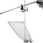 Зажим KUPO C-16 BABY PIPE CLAMP