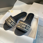 Christian Dior Dway Slide
