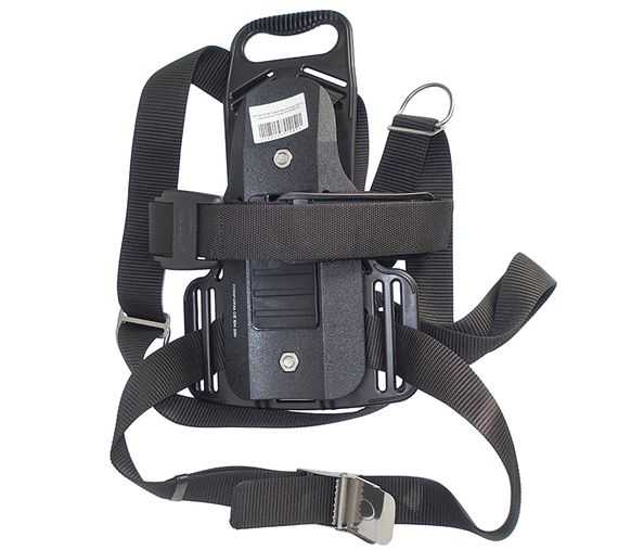 Подвесная система Sopras Sub DIR на пластиковой спинке