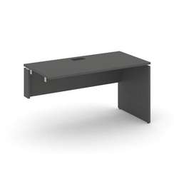 Style Project Стол-приставка к опор. элем. SN-D.OPRS-022(L)  1180*800*75