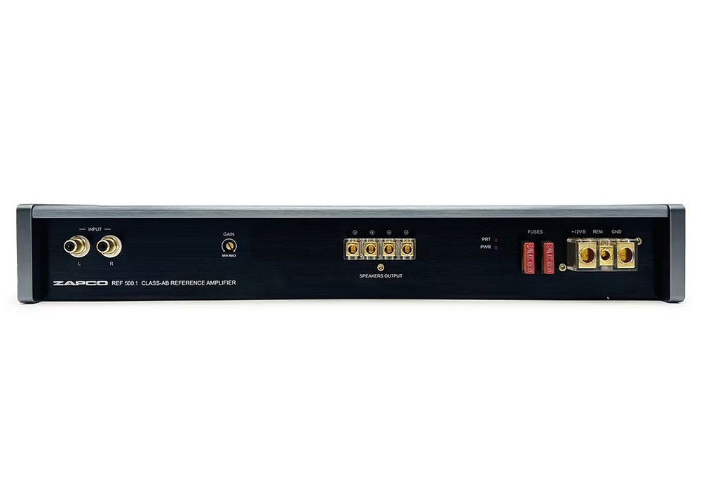ZAPCO REF 500.1