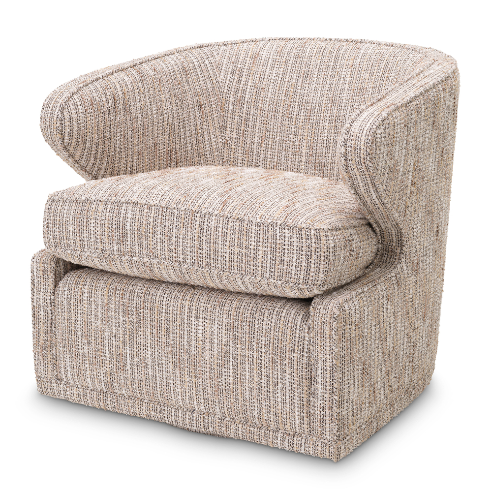 Кресло вращающееся Swivel Chair Dorset арт.115325