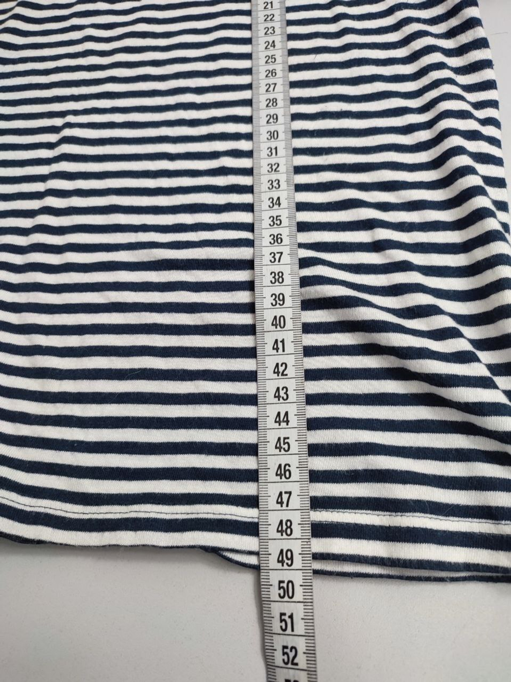 Джемпер Calliope в полоску 46 размер