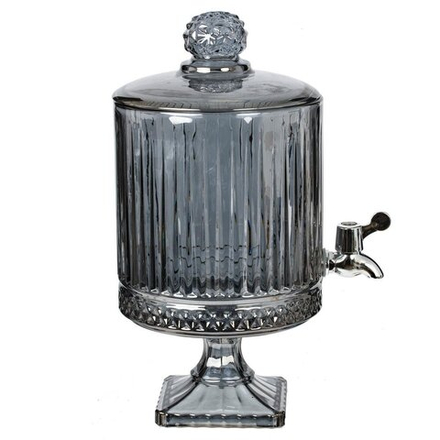 GAEM Емкость для напитков, 4400 мл, L20 W20 H39 см