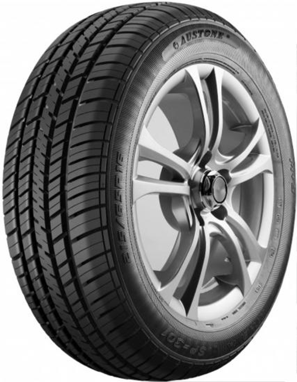 Автошина 215/65R16 FORTUNE FSR-301 102H XL (F)