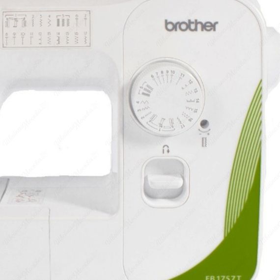 Швейная машина Brother FB1757T