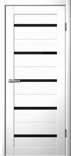 Дверь FLYDOORS 206 (Black)