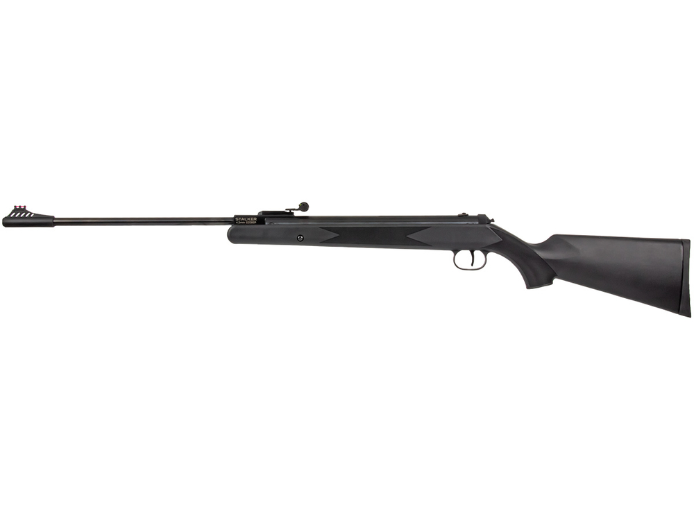 Винтовка пневматическая (ПП) Stalker S208SR калибр 4.5мм 3Дж пластик