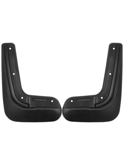 Брызговики задние подходят для CHERY Tiggo 7 Pro 2020 - 2 шт.(standard)  NLFD.A0N009.E13