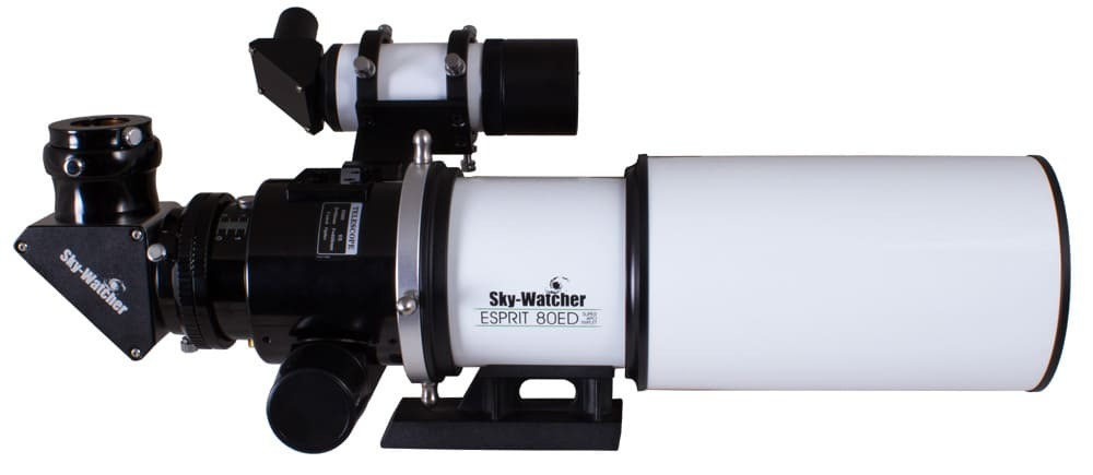 Труба оптическая Sky-Watcher Esprit ED80 - фото 4