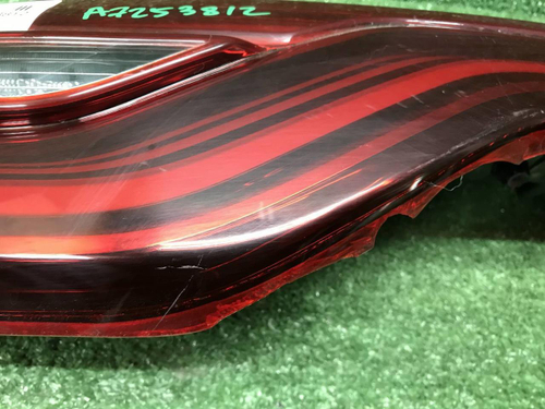 Фонарь левый внутренний Changan CS95 (2019-н.в.)