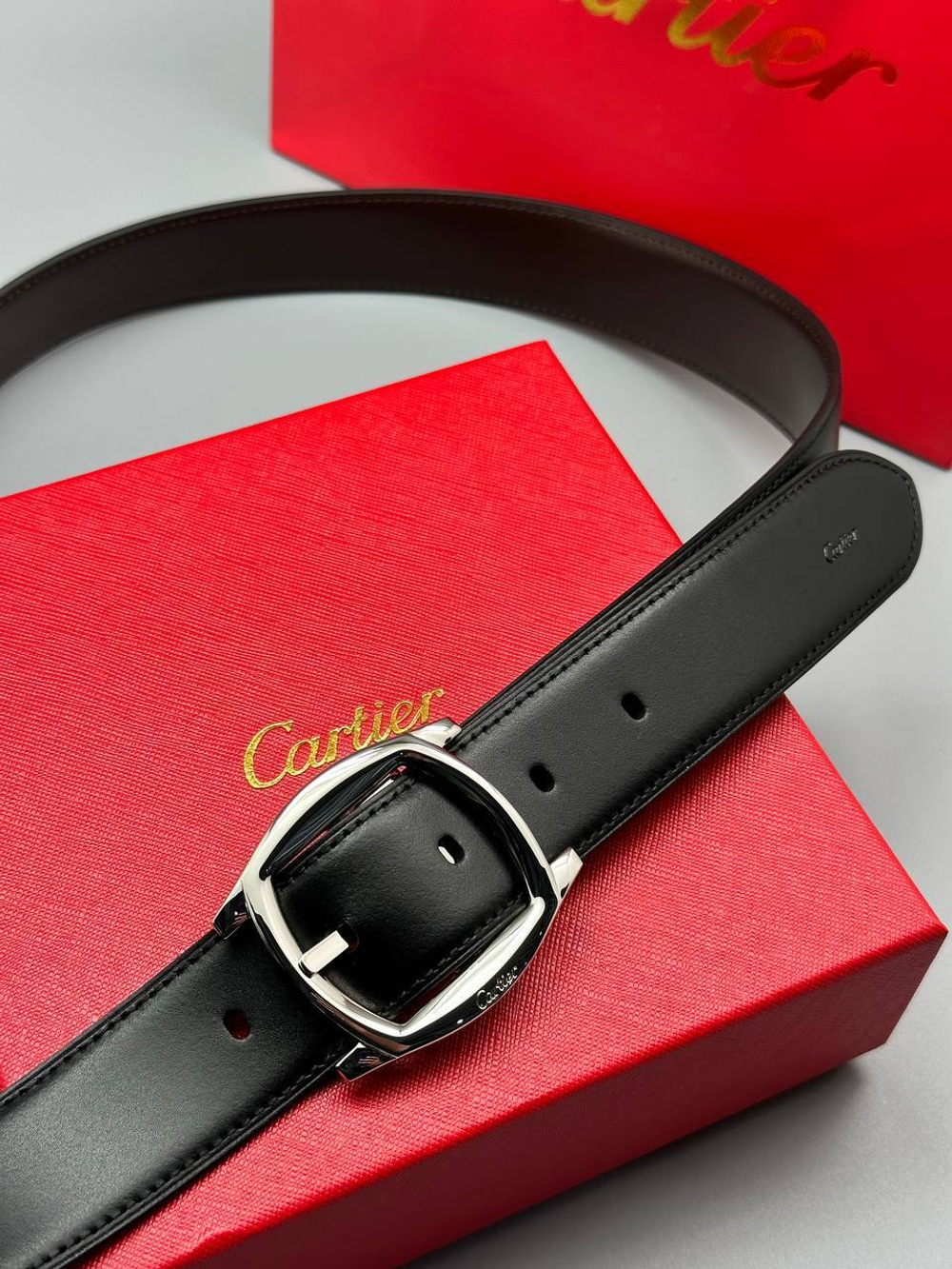 Ремень Cartier