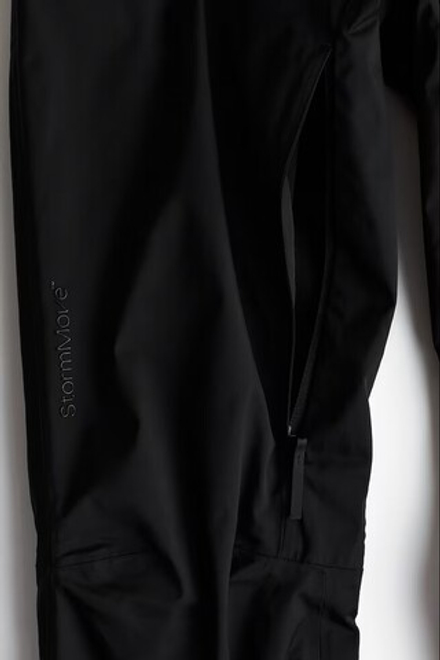 H&M Лыжные штаны StormMove™, черный