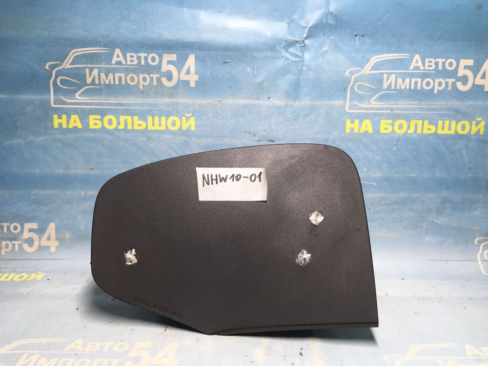 Подушка безопасности пассажирская TOYOTA PRIUS 1999