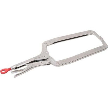 Струбцина Milwaukee TORQUE LOCK тип С 4932472260