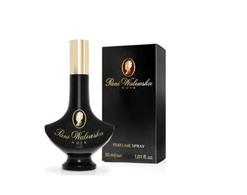Духи для женщин "PANI WALEWSKA NOIR" 30мл Польша