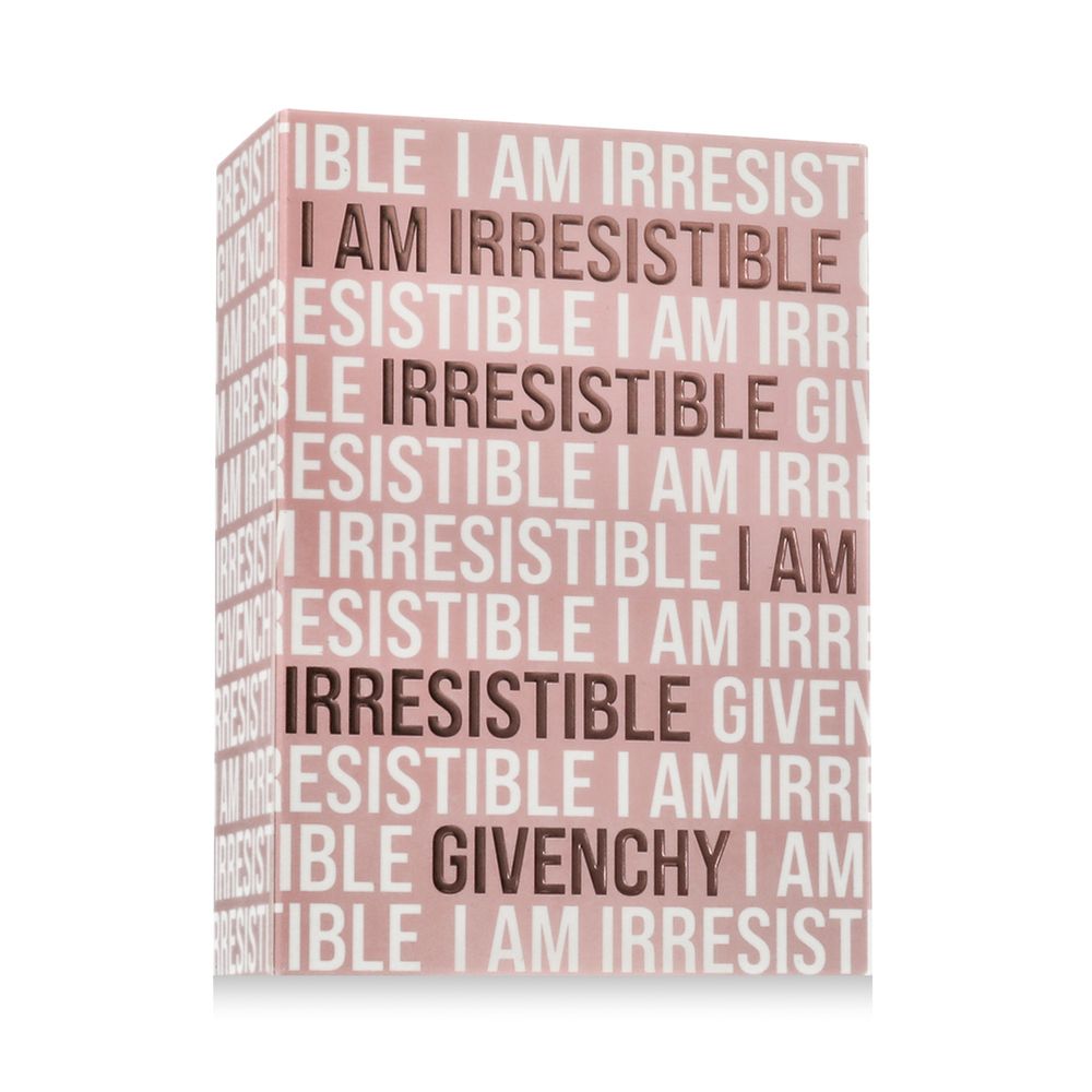 Givenchy Irresistible Nude Velvet Eau De Parfum 50 ml (woman)