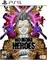 PS5 No More Heroes 3 Day One Edition (Новый, Английская версия, PPSA-)