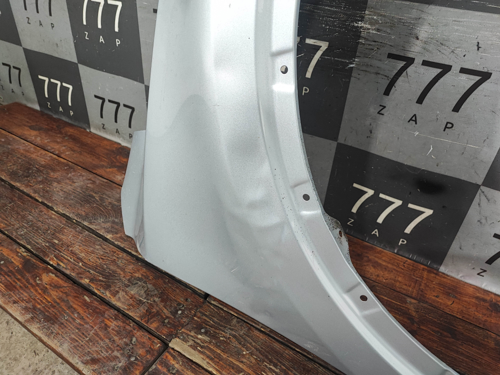 Крыло переднее правое Geely Atlas Pro 21-нв Б/У Оригинал 5035059000C15