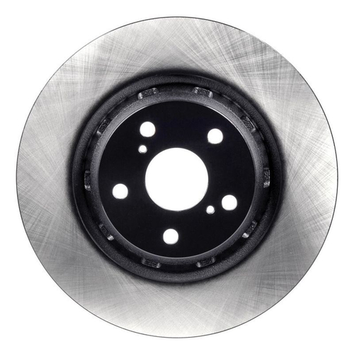 Диск тормозной пер. ADVICS A6F228B