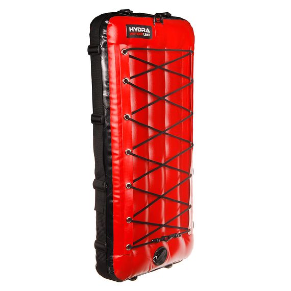 Буй средний однокамерный Hydra King of Rivers