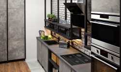 Газовая панель Hansa BHGA620390